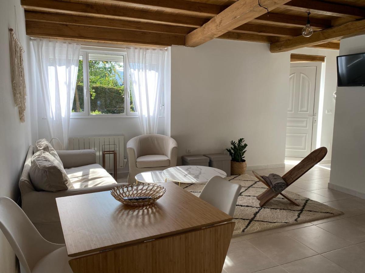 Casa De La Abuela Elisa - Ribeira Sacra - Canones Del Sil - Caurel Quiroga 外观 照片